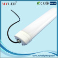 18W IP65 Batten Light avec CE RoHS LED Tri proof Light avec CE RoHS